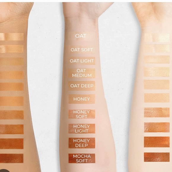 Studio Makeup Tinted Moisturizer Foundation in Honey BNIB - Picture 6 of 11